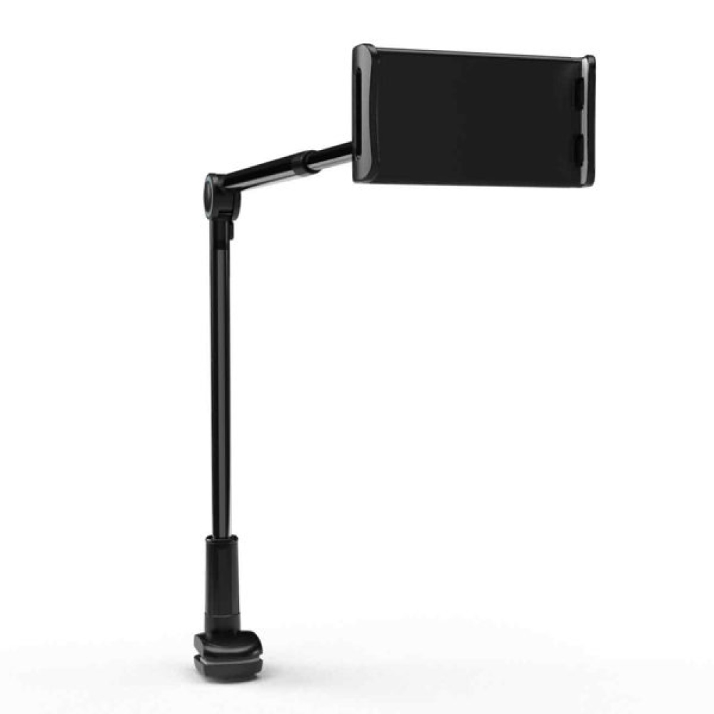 Wozinsky flexibilní držák telefonu/tabletu (WTHBK5) na stůl - černý