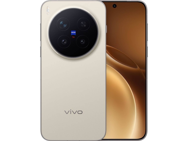 Vivo X300 Pro: Vlajková loď pro fotomaniaky