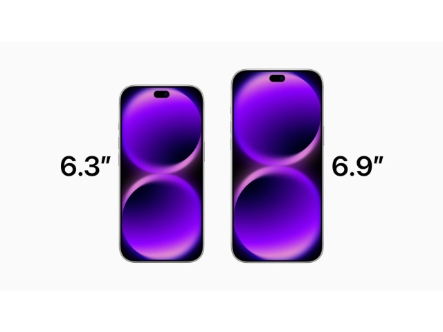 iPhone 18 Pro vs. iPhone 18 Pro Max: Jaké jsou rozdíly a co se změnilo oproti řadě iPhone 17