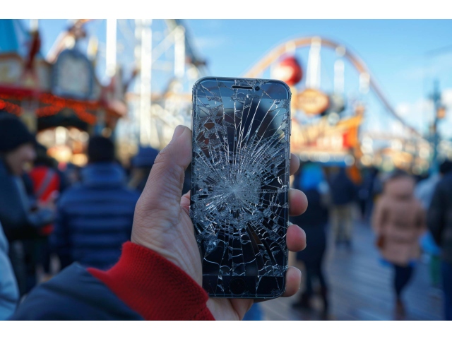5 nejčastějších způsobů, jak si lidé ničí telefon (a jak se jim vyhnout)