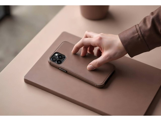 Knížkové nebo zadní pouzdro na mobil? Jak vybrat správně