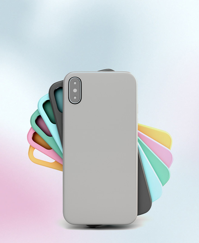 Gelový kryt, obal na mobil iPhone SE (2022) s vlastním motivem