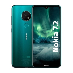 Obrázek Nokia 7.2