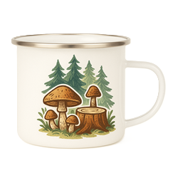 Obrázek Houbařské