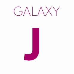 Obrázek Řada Samsung Galaxy J