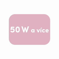 Obrázek USB-C nabíječky od 50W