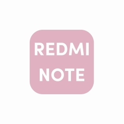 Obrázek Řada Xiaomi Redmi Note