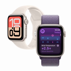 Obrázek Apple Watch SE3