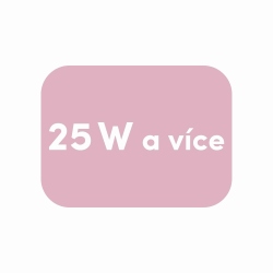Obrázek USB-C nabíječky od 25W