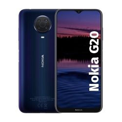 Obrázek Nokia G20