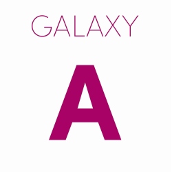 Obrázek Řada Samsung Galaxy A