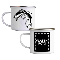 Obrázek Kovové (plecháček)