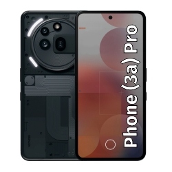 Obrázek Nothing Phone (3a) Pro