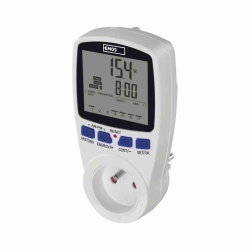 Obrázek Wattmetry
