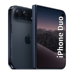 Obrázek iPhone Duo