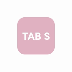 Obrázek Řada Samsung Galaxy Tab S