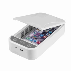 Obrázek UV sterilizační boxy