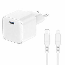 Obrázek Nabíječky s Lightning kabelem