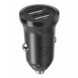 Obrázek USB-A autonabíječky