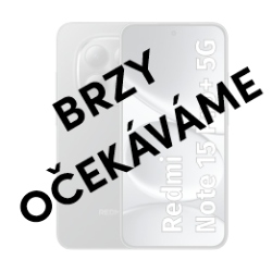 Obrázek Xiaomi Redmi Note 15 Pro+ 5G