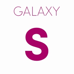 Obrázek Řada Samsung Galaxy S