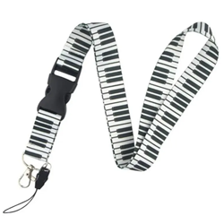 Obrázek Odepínatelné šňůrky