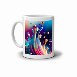 Obrázek Abstraktní