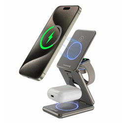 Obrázek Bezdrátové nabíječky