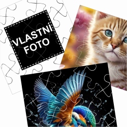 Obrázek 27x19,5 cm (35 dílků)