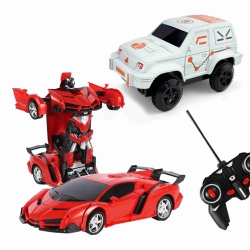 Autíčka a RC modely