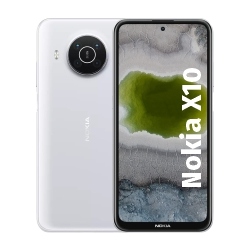 Obrázek Nokia X10