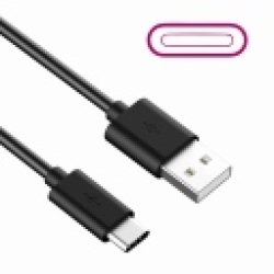 Obrázek USB-C kabely