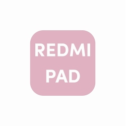 Obrázek Řada Xiaomi Redmi Pad