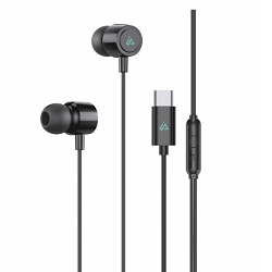 Obrázek Sluchátka s USB-C