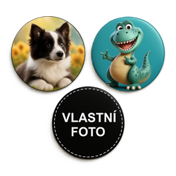 Obrázek 60x60mm (kruh)