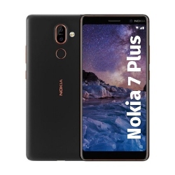 Obrázek Nokia 7 Plus