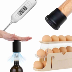 Obrázek Dům a kuchyně