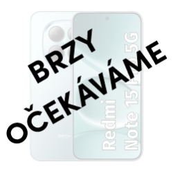 Obrázek Xiaomi Redmi Note 15 Pro 5G