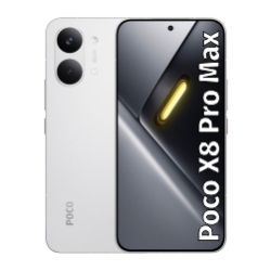 Obrázek Xiaomi Poco X8 Pro Max