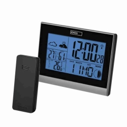 Meteostanice