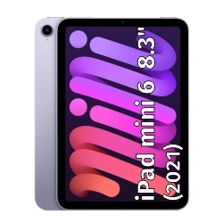 Obrázek iPad mini 6 (2021) 8.3