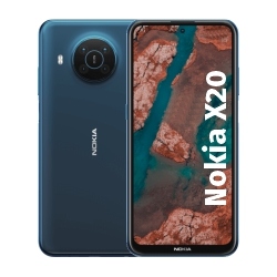 Obrázek Nokia X20