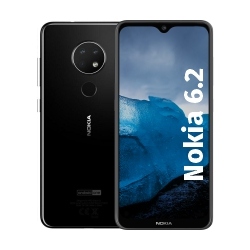 Obrázek Nokia 6.2