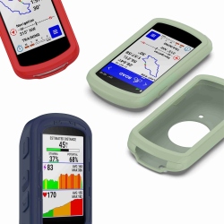 Obaly na Garmin Edge