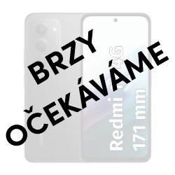 Obrázek Xiaomi Redmi 15 (171mm)