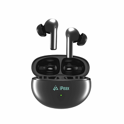 Obrázek Špuntová sluchátka do uší