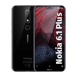 Obrázek Nokia 6.1 Plus
