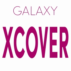 Obrázek Řada Samsung Galaxy XCover