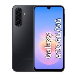Obrázek Galaxy A18 4G/5G