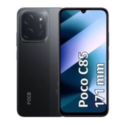 Obrázek Xiaomi Poco C85 (171mm)